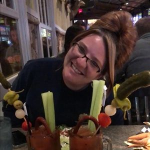 Meet your Posher, Jenna